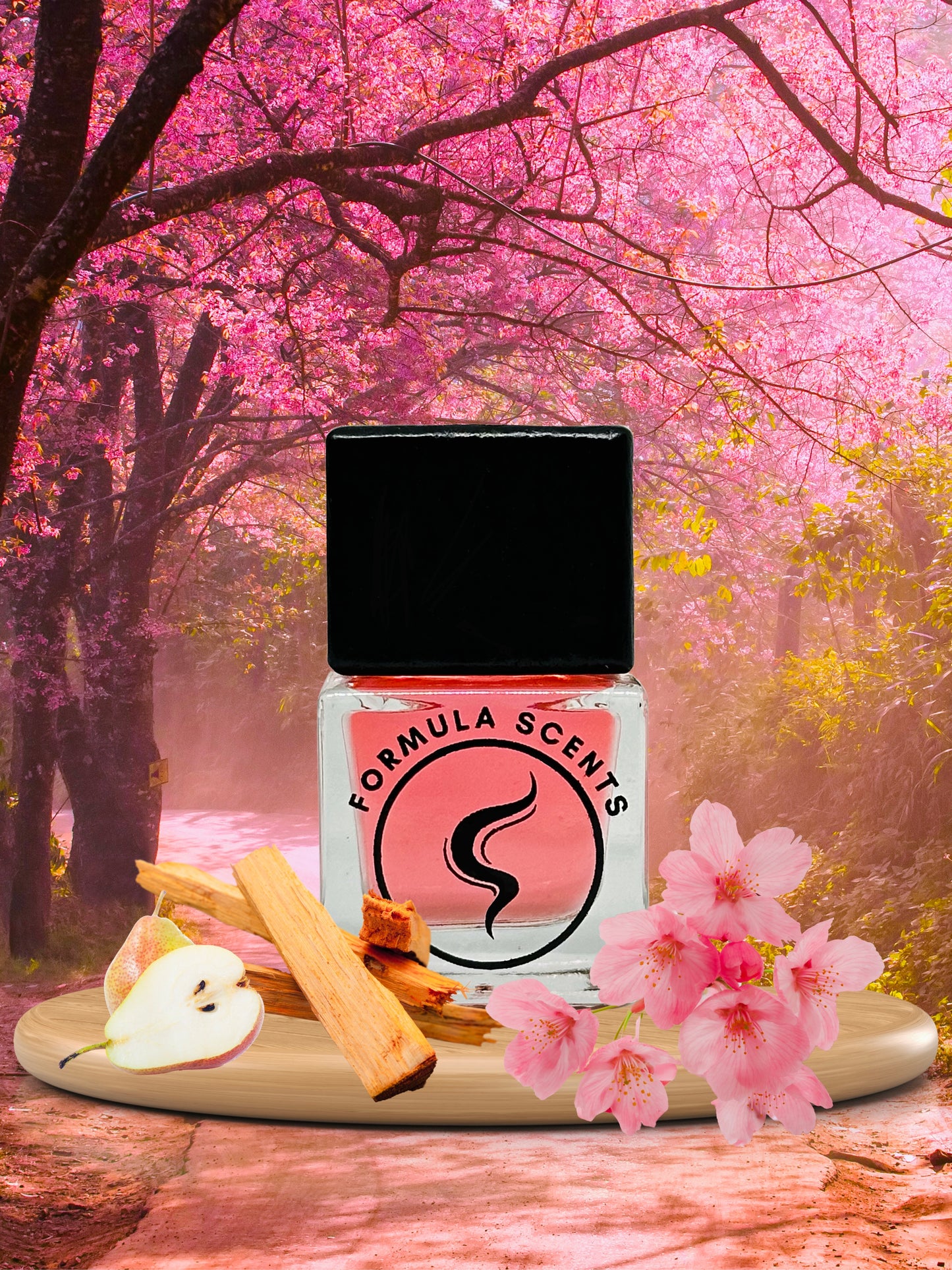 Nitroscent Bundle