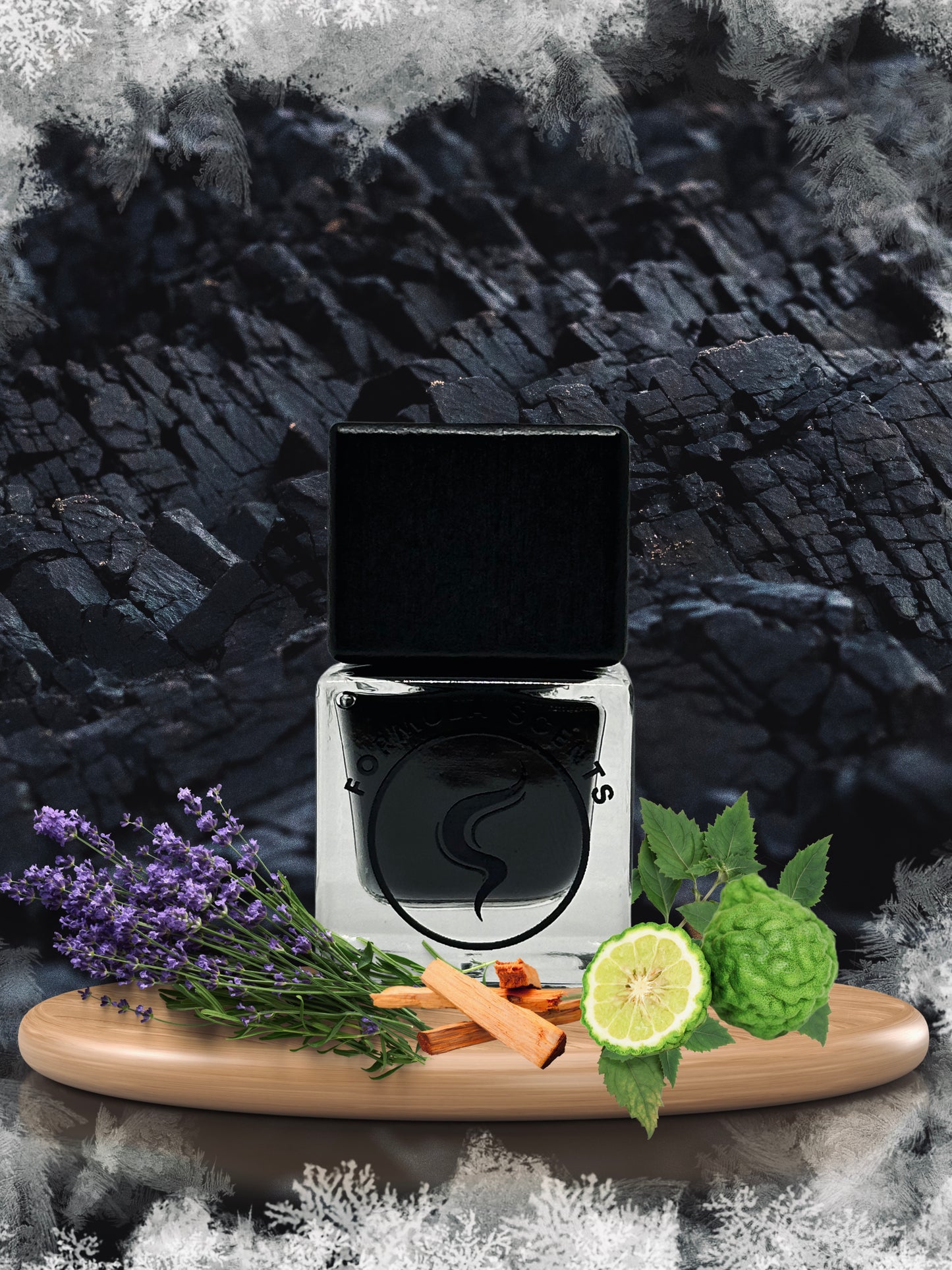 Carbon Ice
