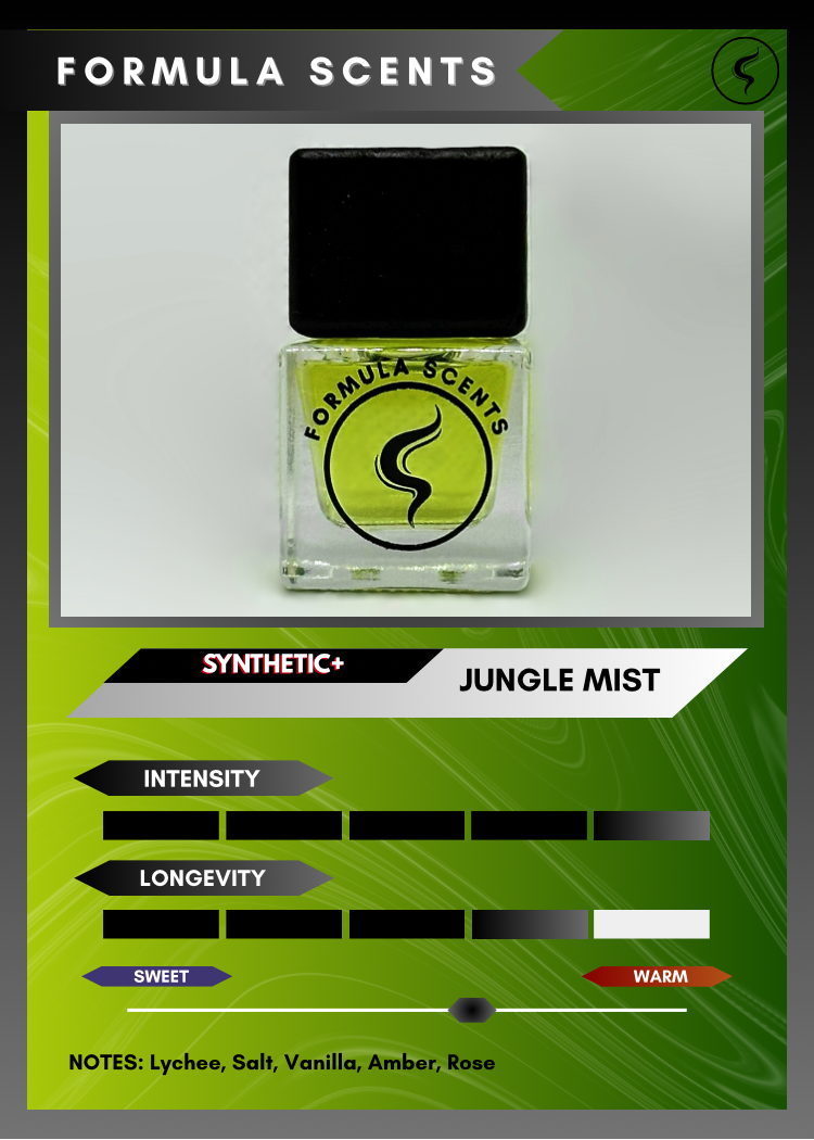 Jungle Mist