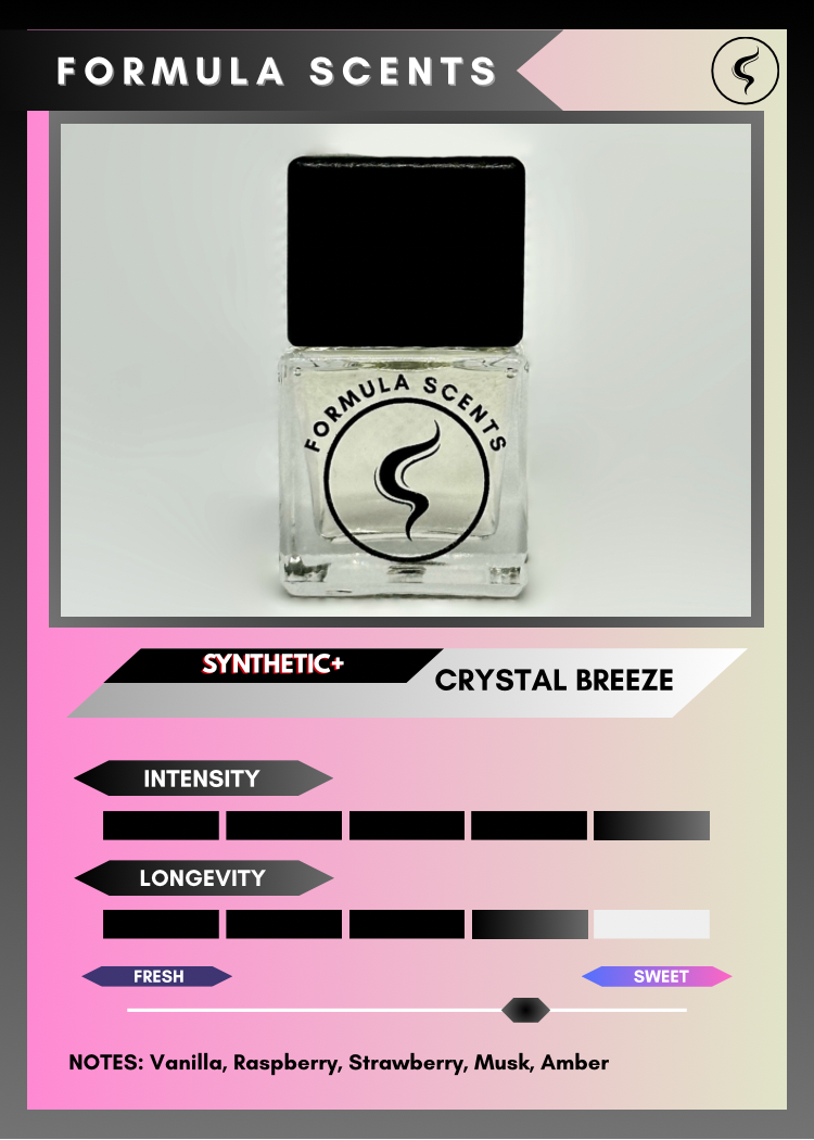 Crystal Breeze