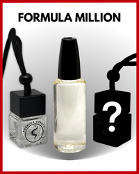 Formula Million