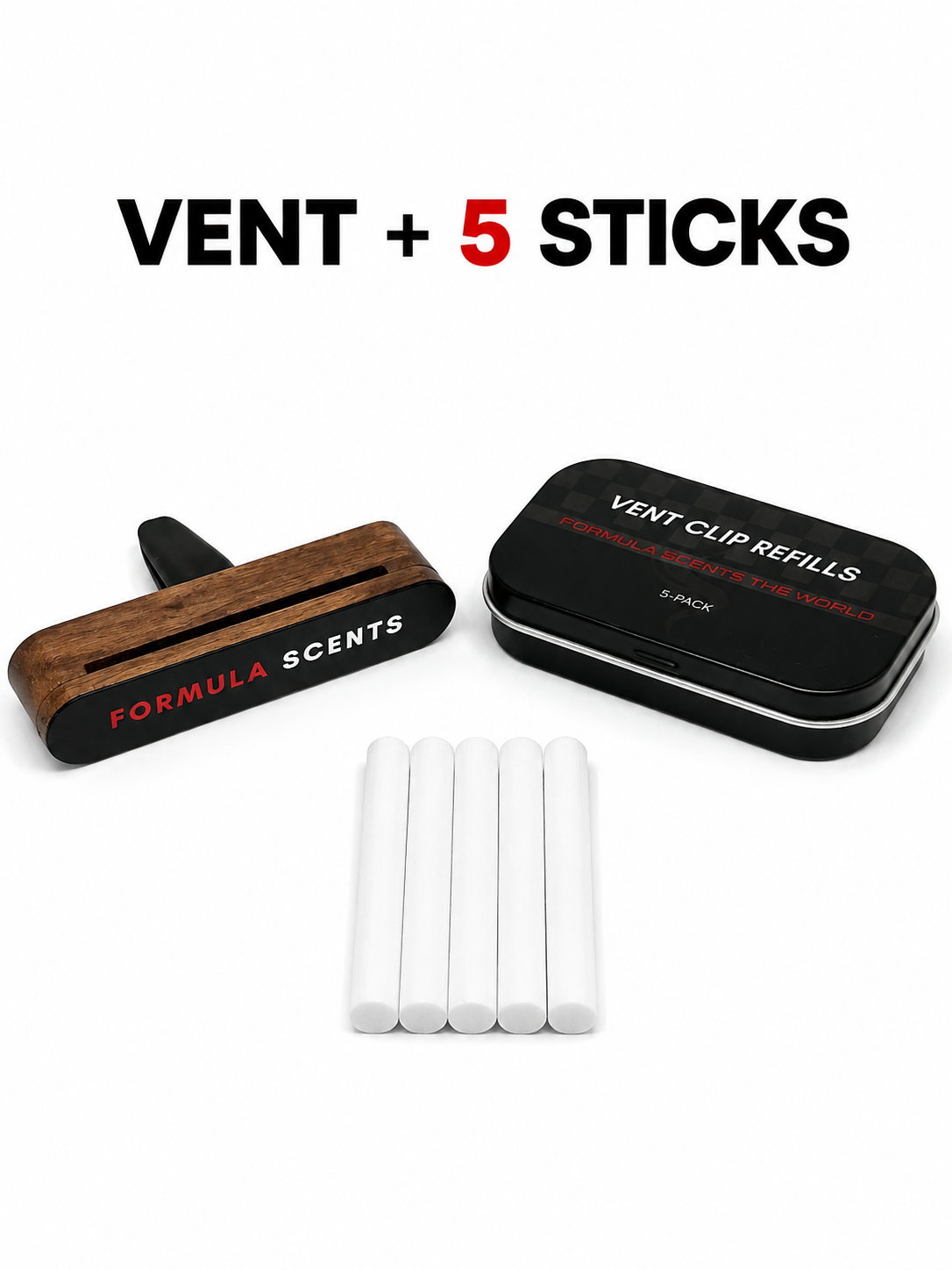 Vent Clip