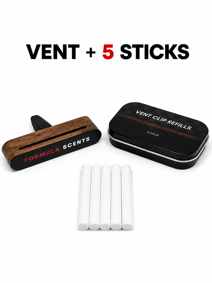 Vent Clip