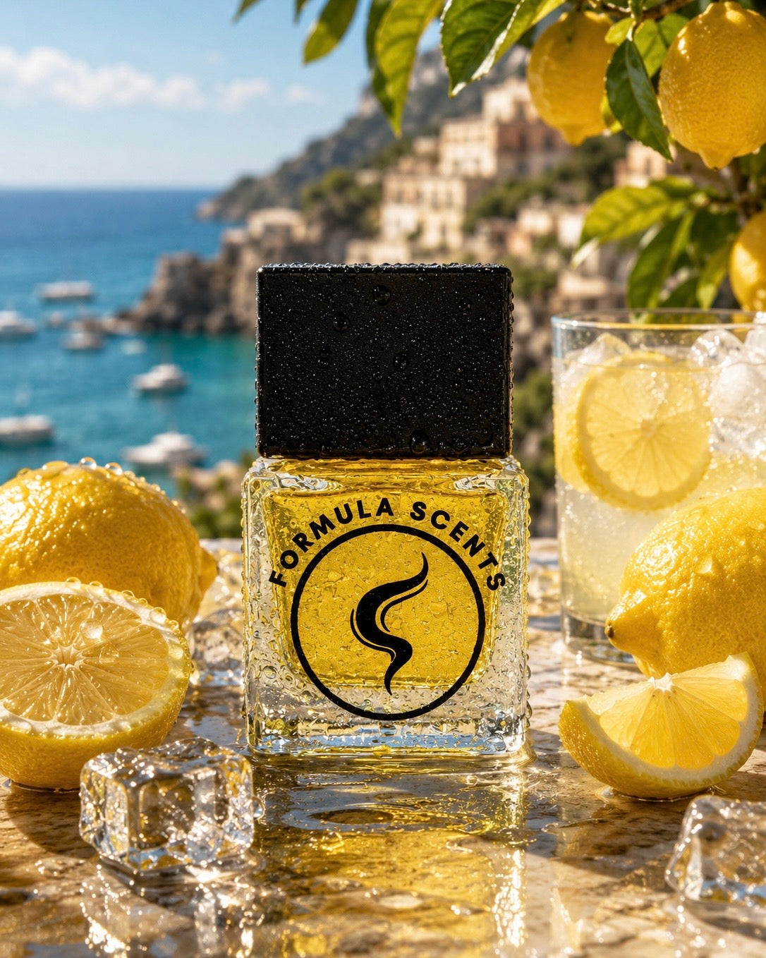Lemonade
