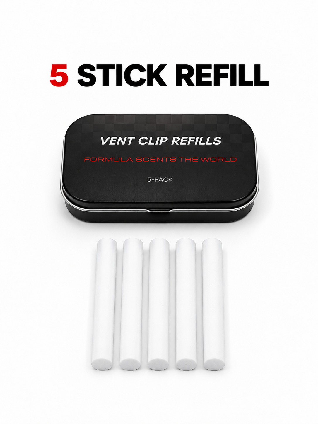 Vent Clip