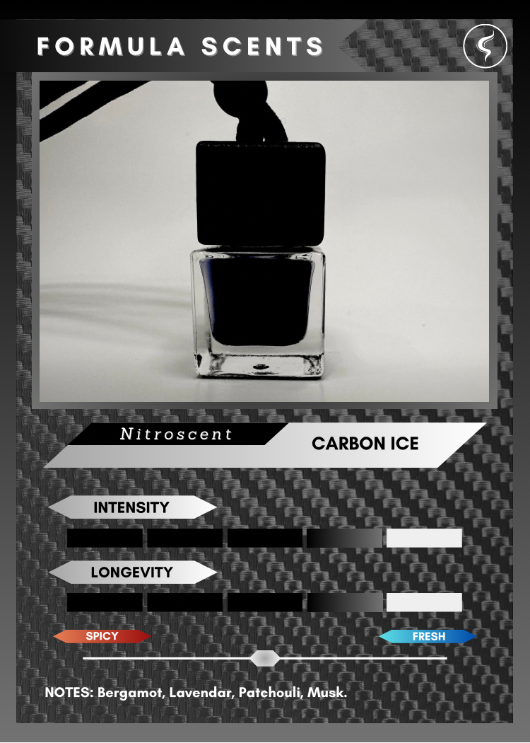 Carbon Ice