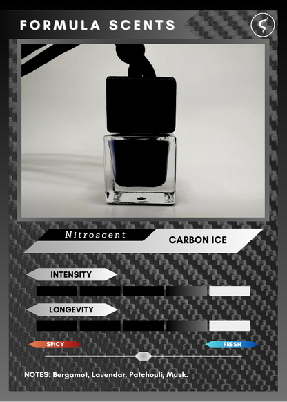 Carbon Ice