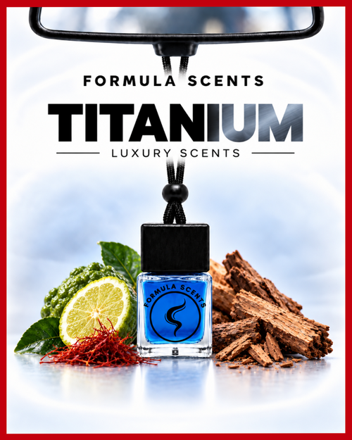 Titanium