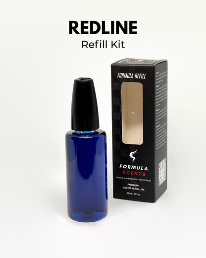 Formula Refill