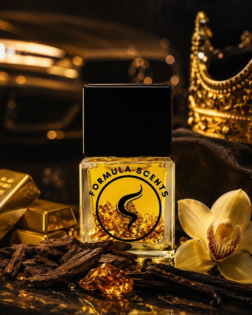 Liquid Gold