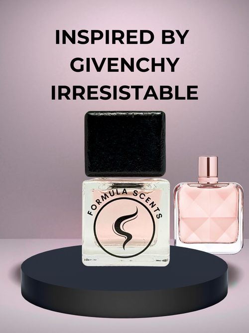 Formula Irresistable