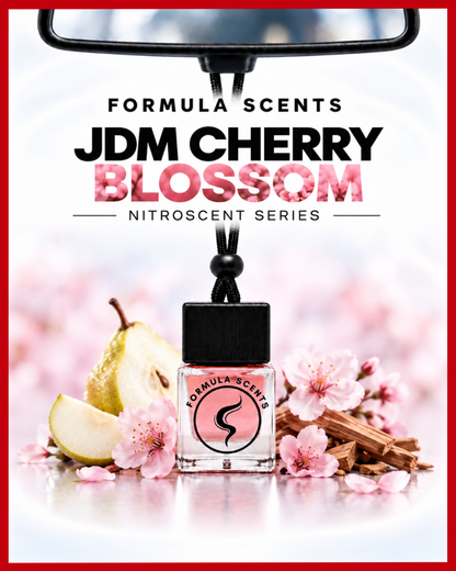 JDM Cherry Blossom