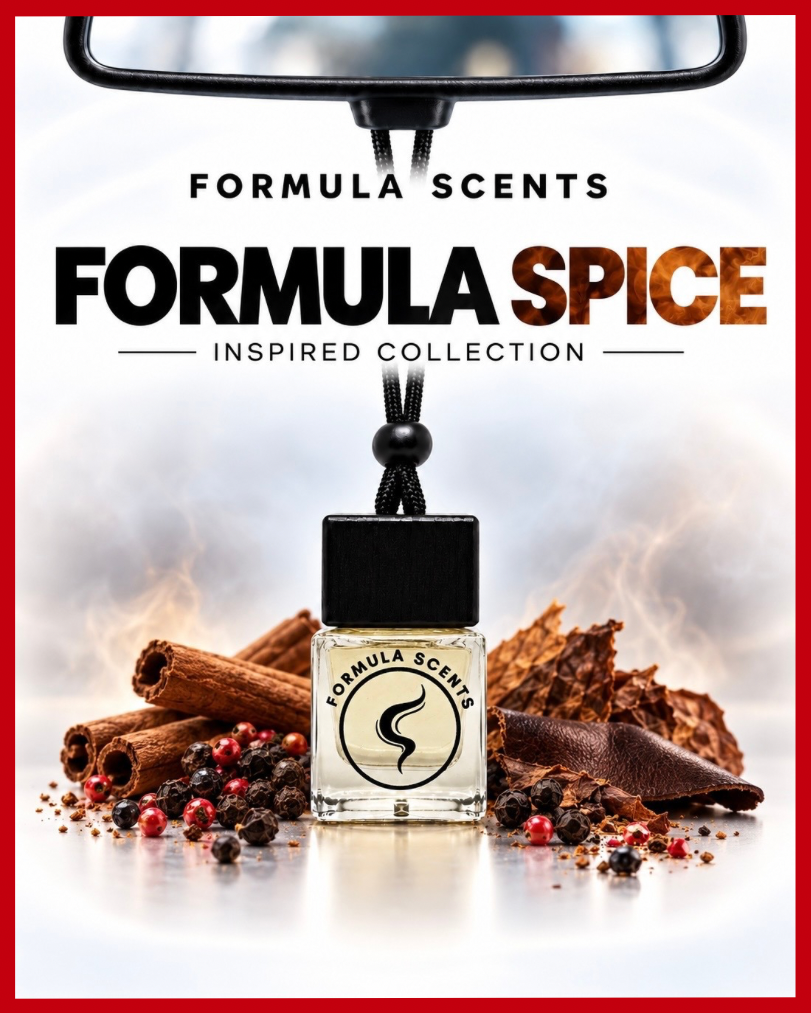 Formula Spice