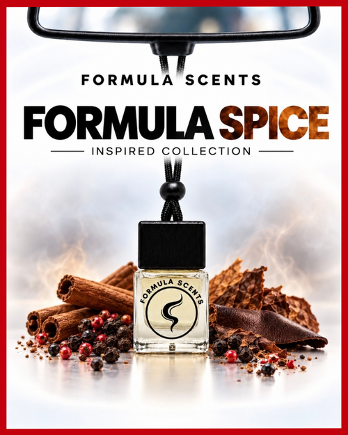 Formula Spice