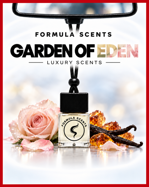 Garden of Eden