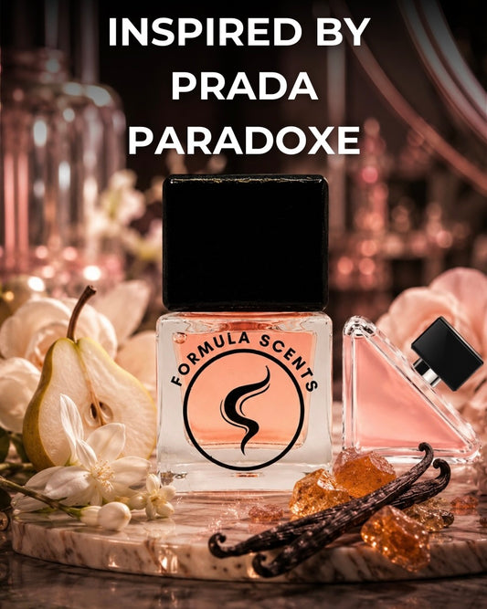 Formula Paradoxe