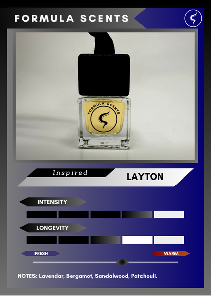 Formula Layton