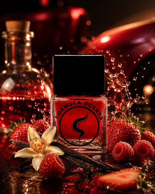 Berry Elixir