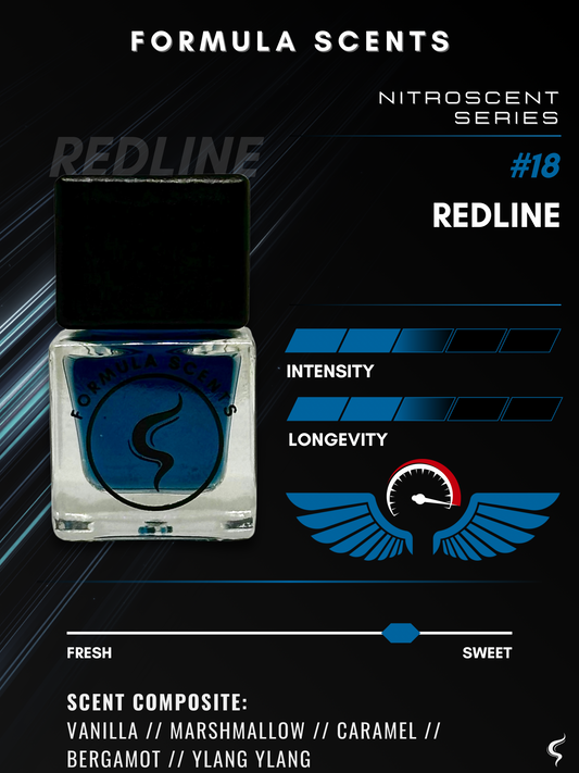 Redline