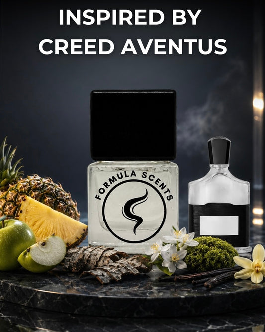 Formula Creed