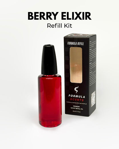 Formula Refill