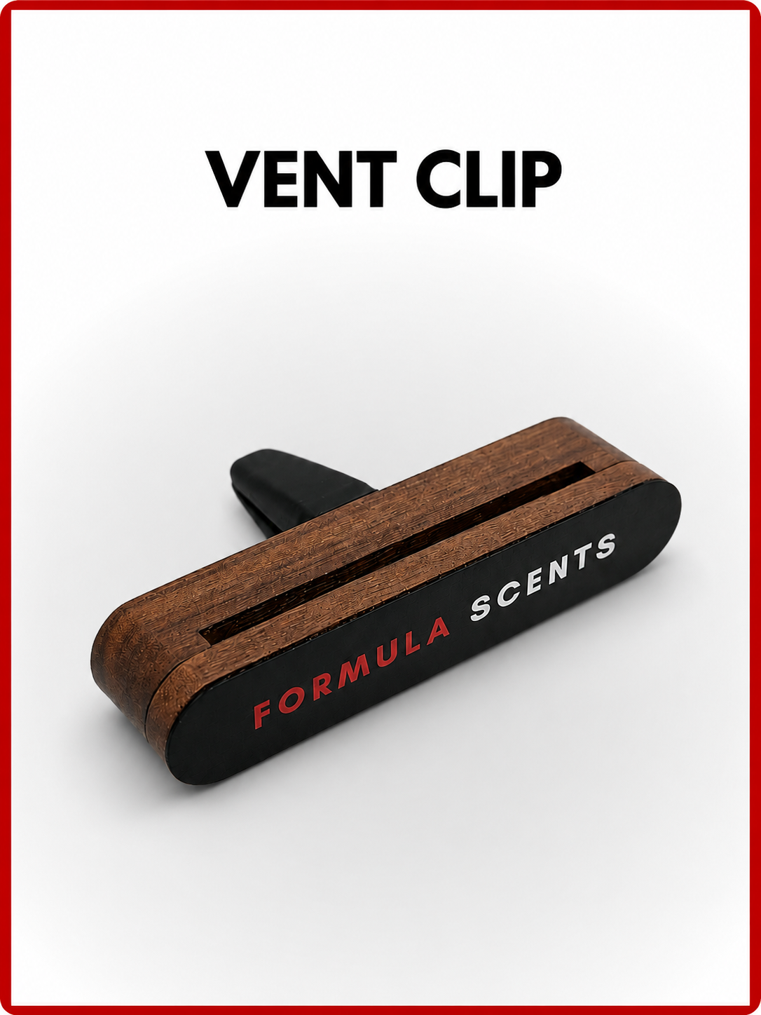 Vent Clip
