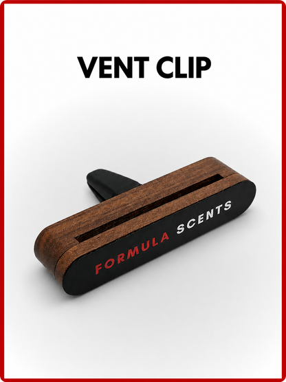 Vent Clip