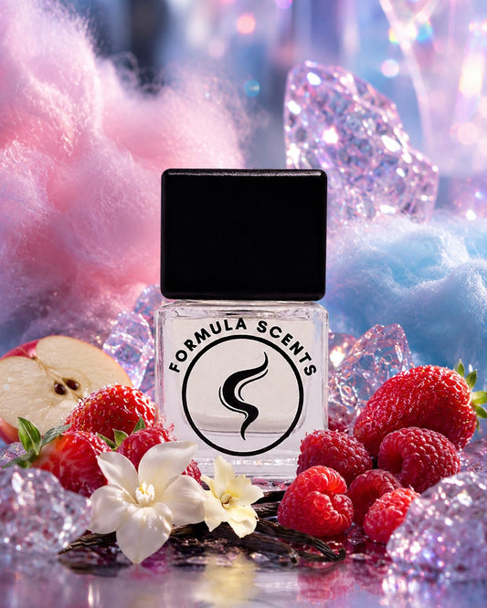 Crystal Breeze