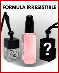 Formula Irresistible
