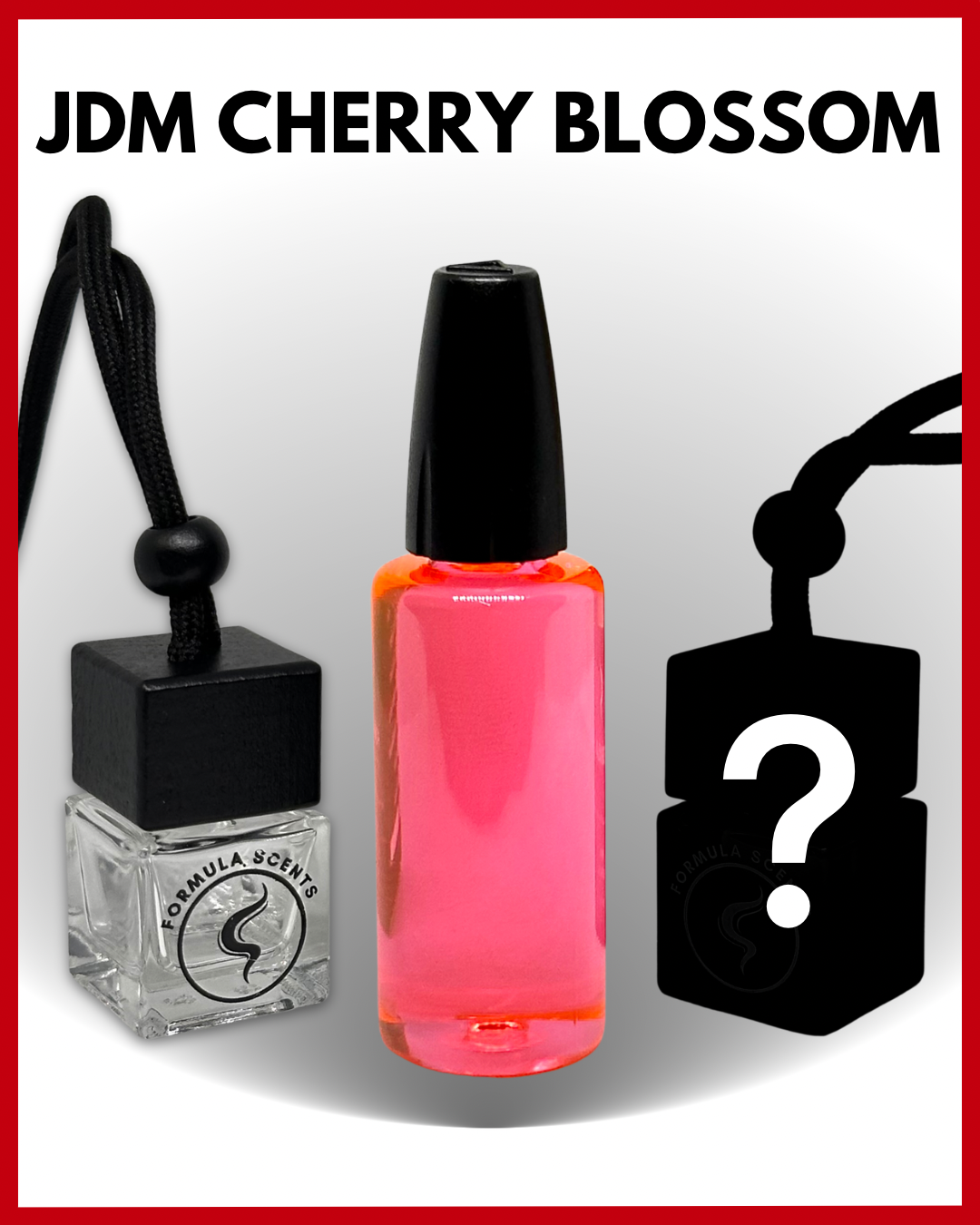 Triple Bundle Gift Set