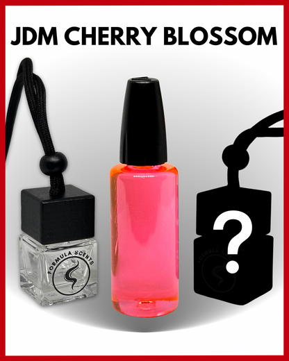 Triple Bundle Gift Set