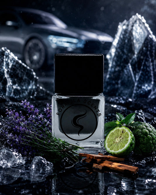 Carbon Ice