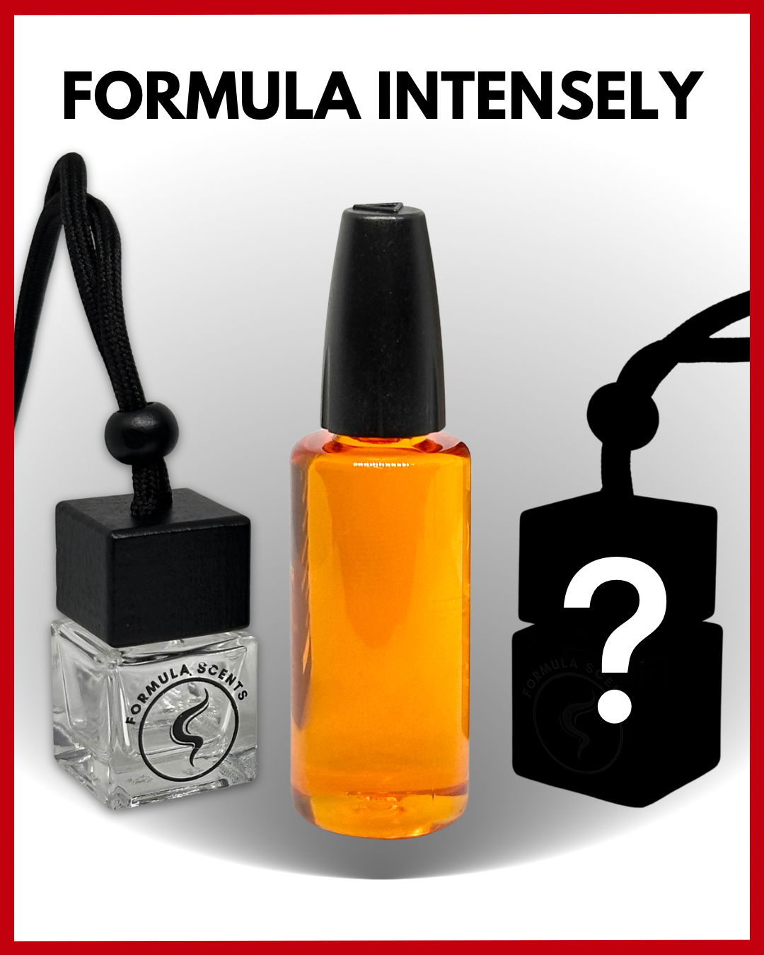 Triple Bundle Gift Set