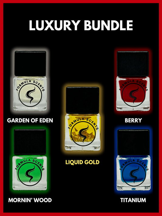 Luxury Bundle