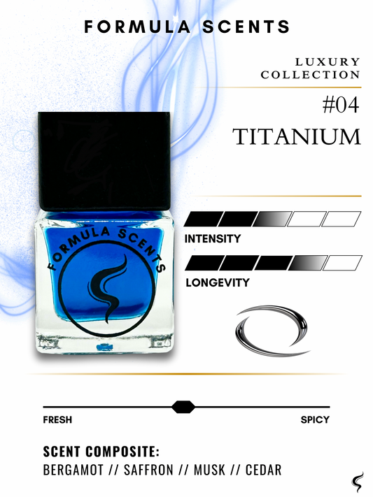 Titanium