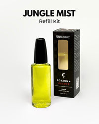 Jungle Mist