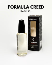 Formula Creed