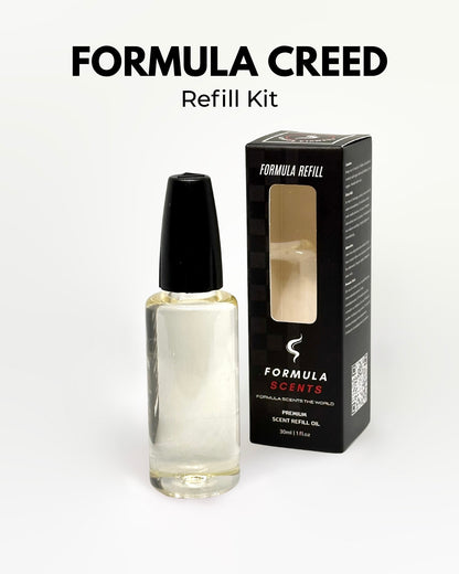 Formula Refill