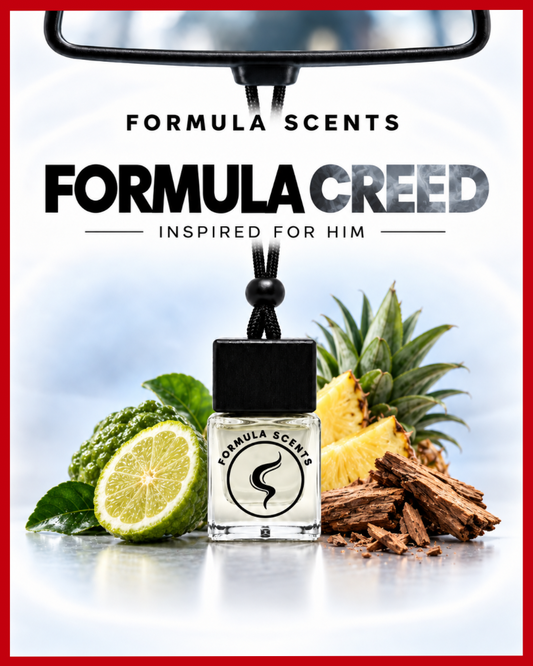 Formula Creed