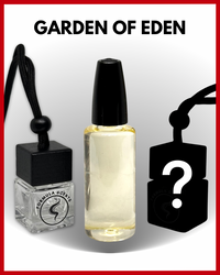 Garden of Eden