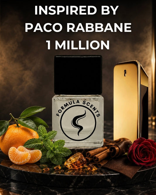 Formula Million