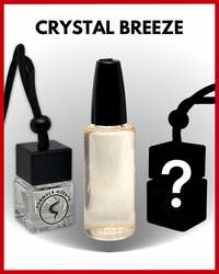 Crystal breeze