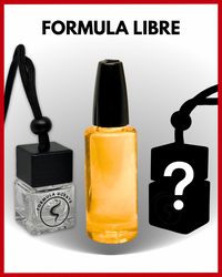 Formula Libre