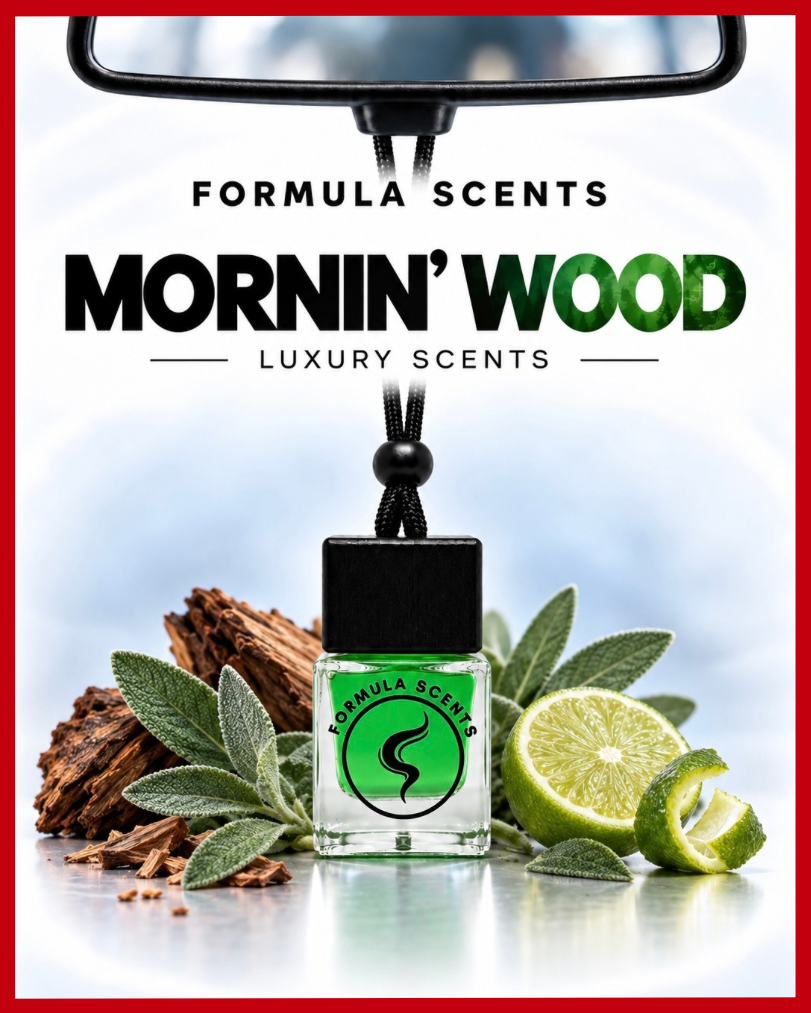 Mornin’ Wood