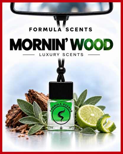 Mornin’ Wood