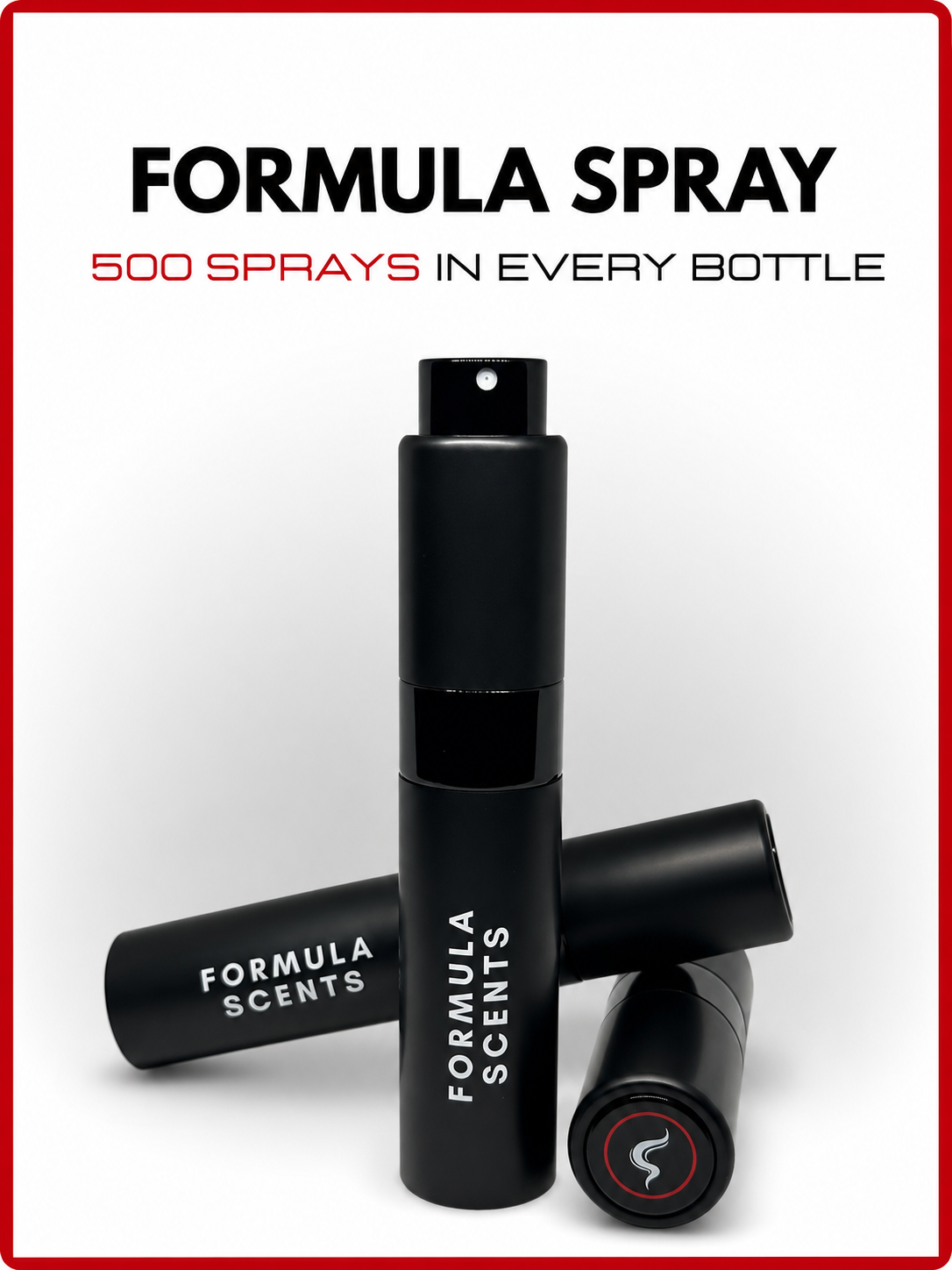 Formula Spray