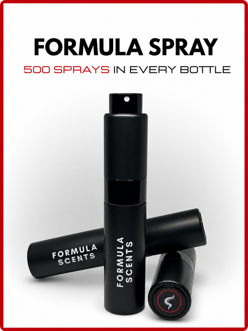 Formula Spray