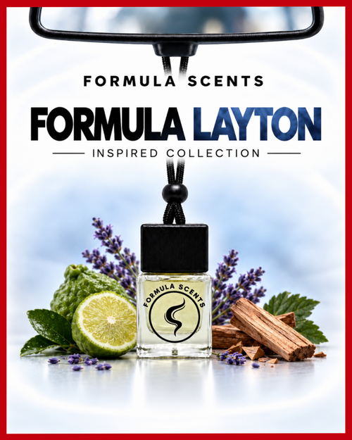 Formula Layton