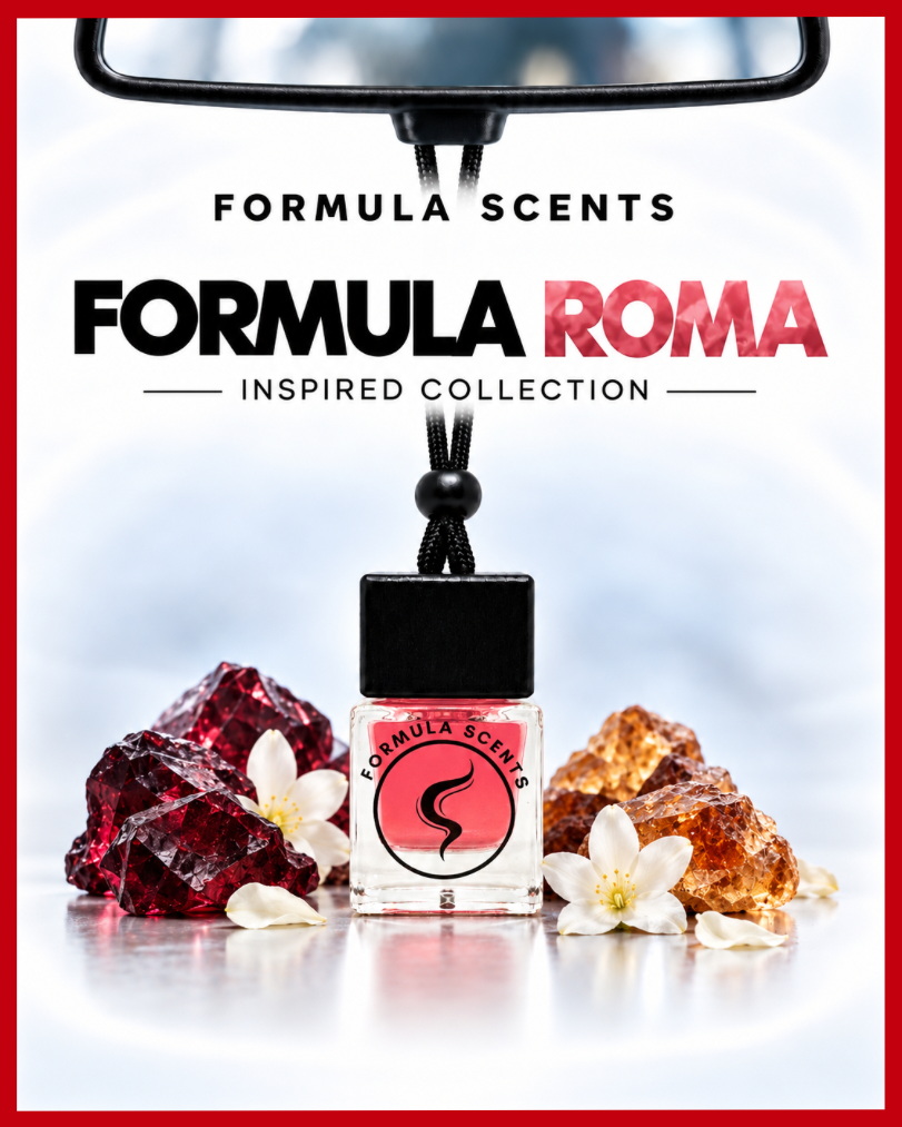 Formula Roma