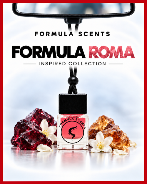 Formula Roma